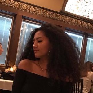 Meet your Posher, Melanie